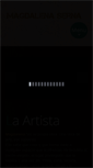 Mobile Screenshot of magdalenaserna.net